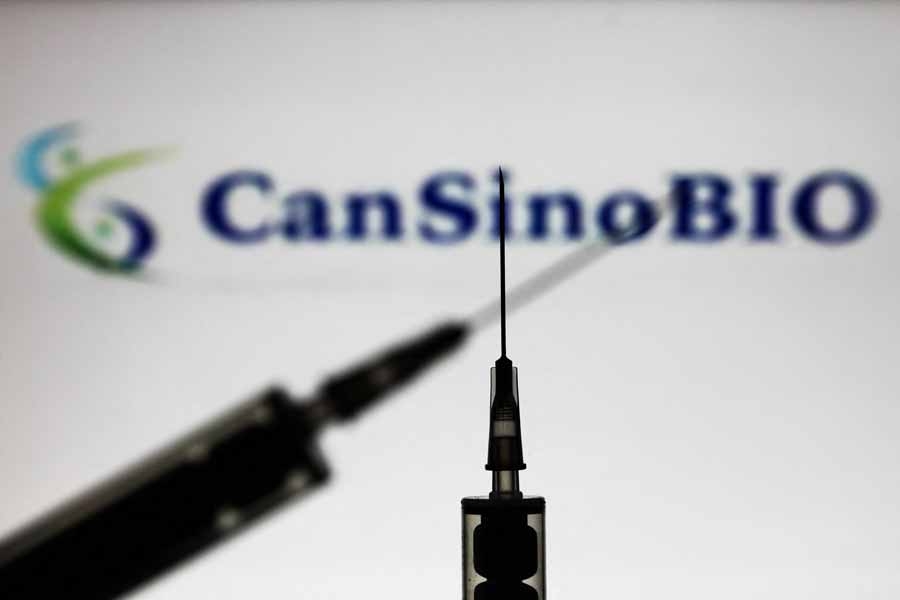La farmacéutica CanSinoBIO anunció que establecerá un centro de producción y distribución de vacunas en contra del Covid-19