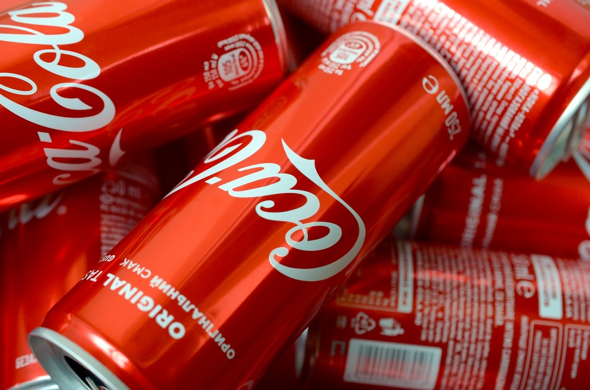 La Coca-Cola es altamente consumida en México