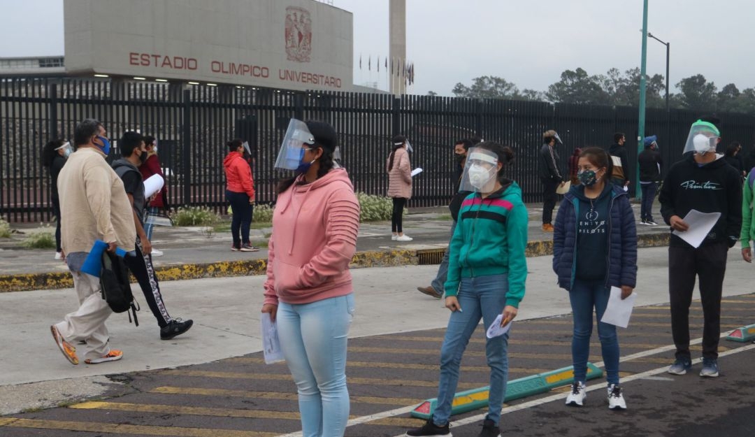 Los resultados COMIPEMS 2022, se publican en la Gaceta Electrónica de Resultados,