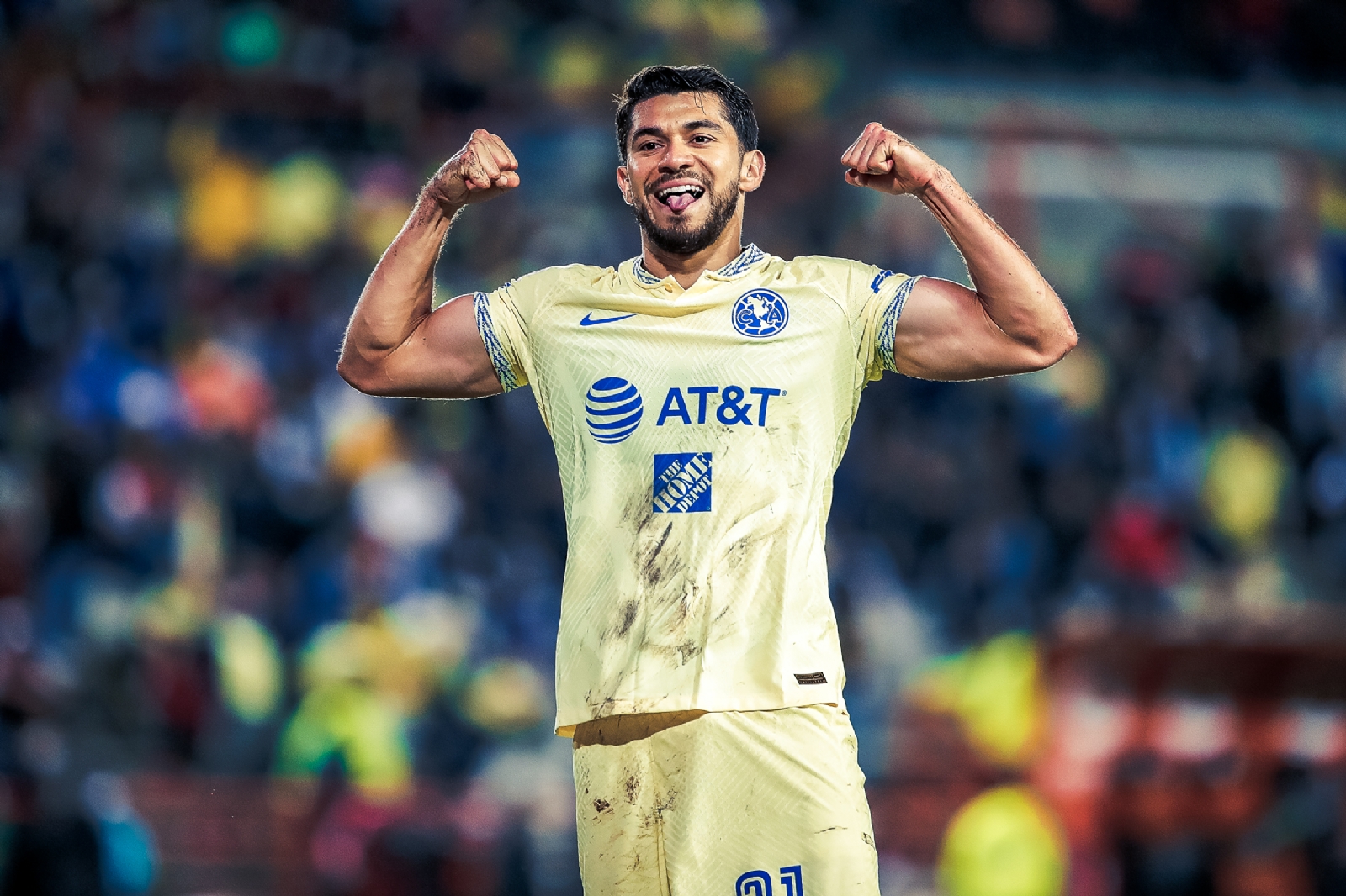 América vence al Pachuca y se ubica en quinto lugar general América vence al Pachuca y se ubica en quinto lugar general