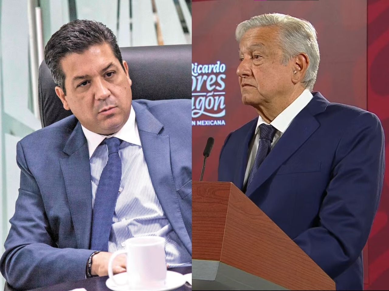 AMLO declaró que la SCJN es la autoridad competente para resolver este tipo de 'controversias'