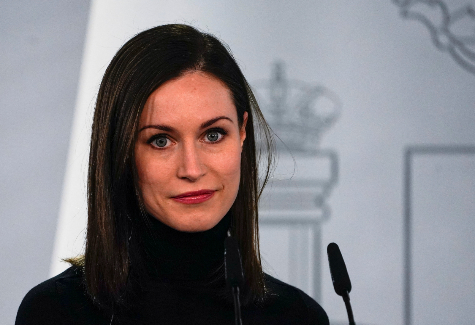 Sanna Marin señaló que si bebió alcohol en su fiesta privada