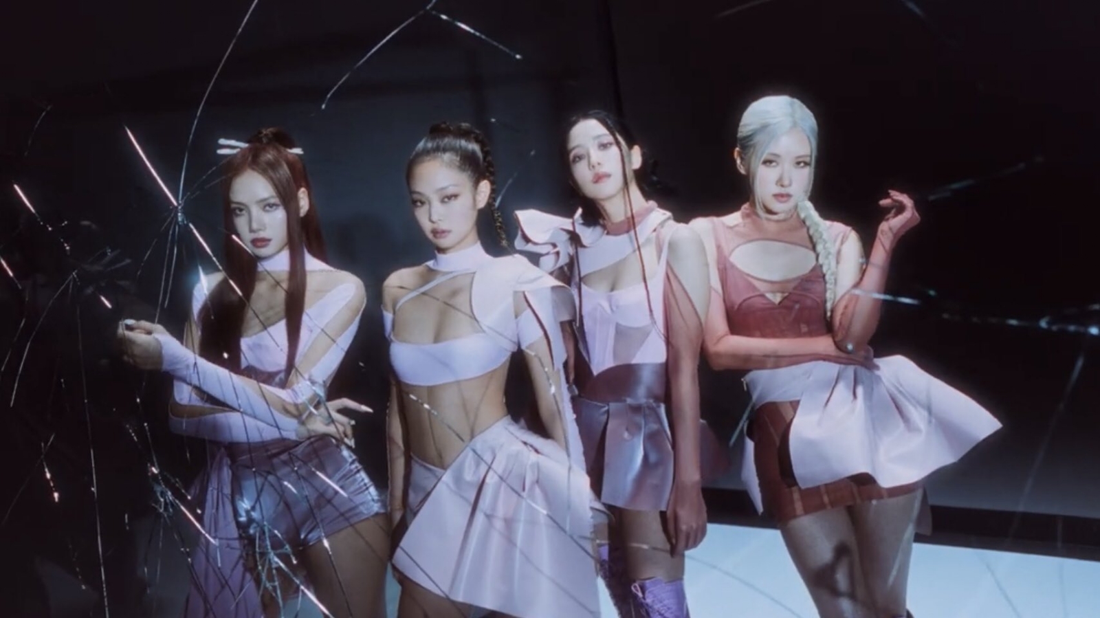 Blackpink estrenará Pink Venom este jueves Blackpink estrenará Pink Venom este jueves