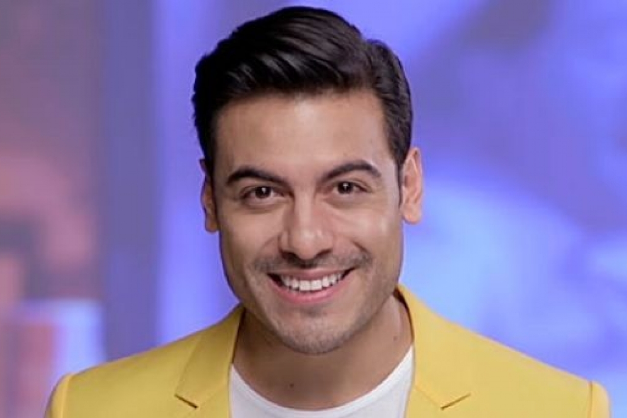 Carlos Rivera compra casona del siglo XVIII en Tlaxcala ¡Así luce!