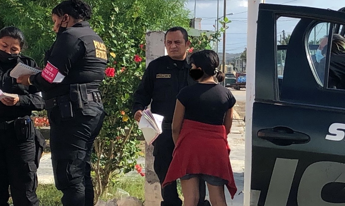En enero hubo 16 denuncias por abuso; en febrero, 20; 13 en marzo; en abril ascendió a 27; en mayo, 21 actos y junio cerró con 23 En enero hubo 16 denuncias por abuso; en febrero, 20; 13 en marzo; en abril ascendió a 27; en mayo, 21 actos y junio cerró con 23
