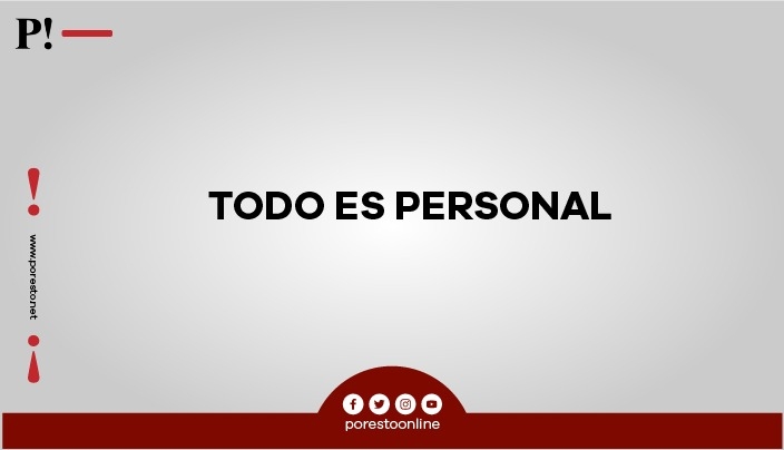 Todo es Personal en Yucatán