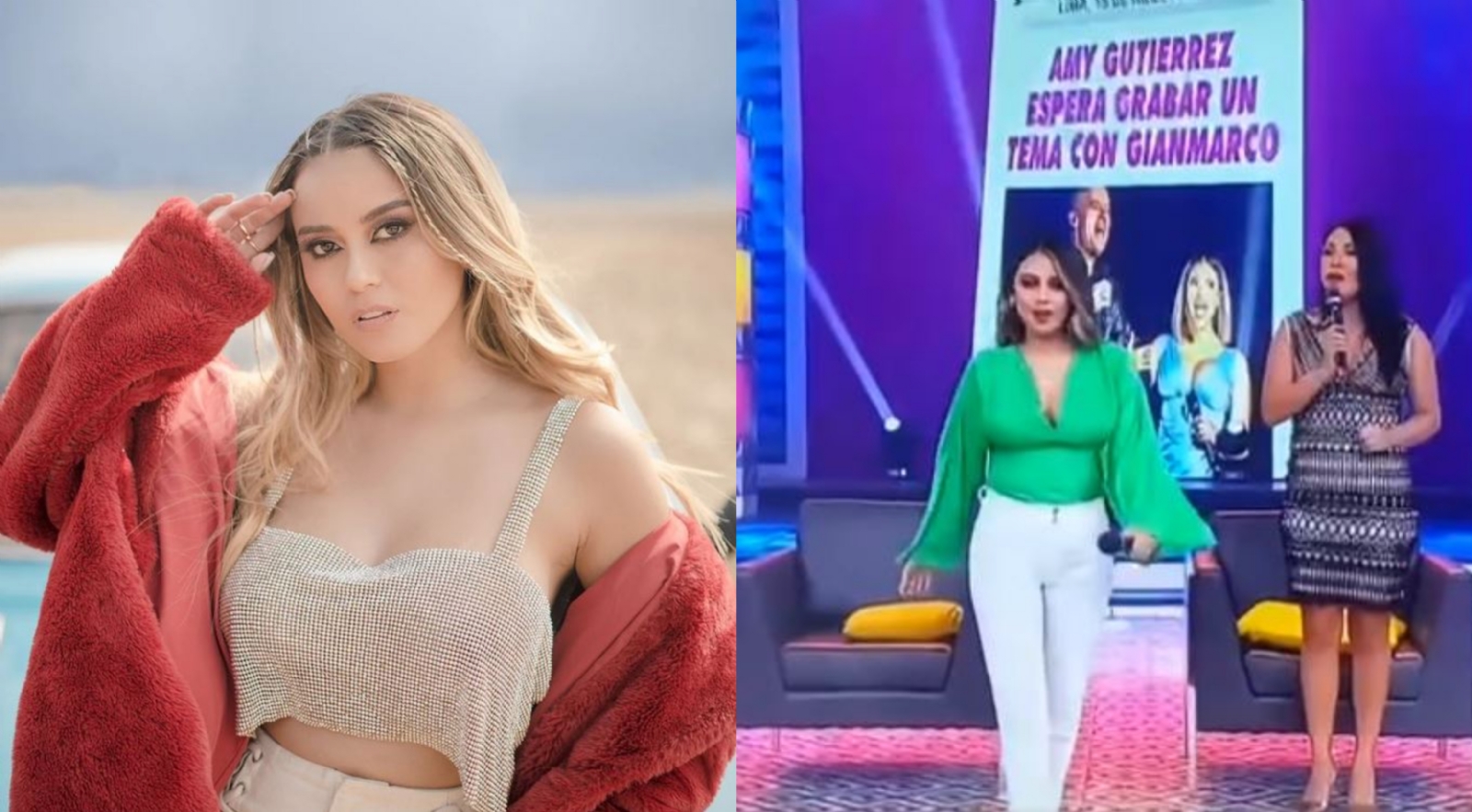 El video de lo ocurrido se hizo viral en redes sociales El video de lo ocurrido se hizo viral en redes sociales