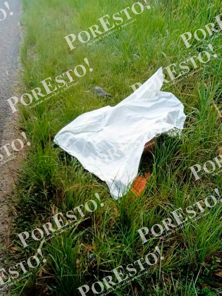 Hombre muere atropellado en Chetumal; el responsable se dio a la fuga
