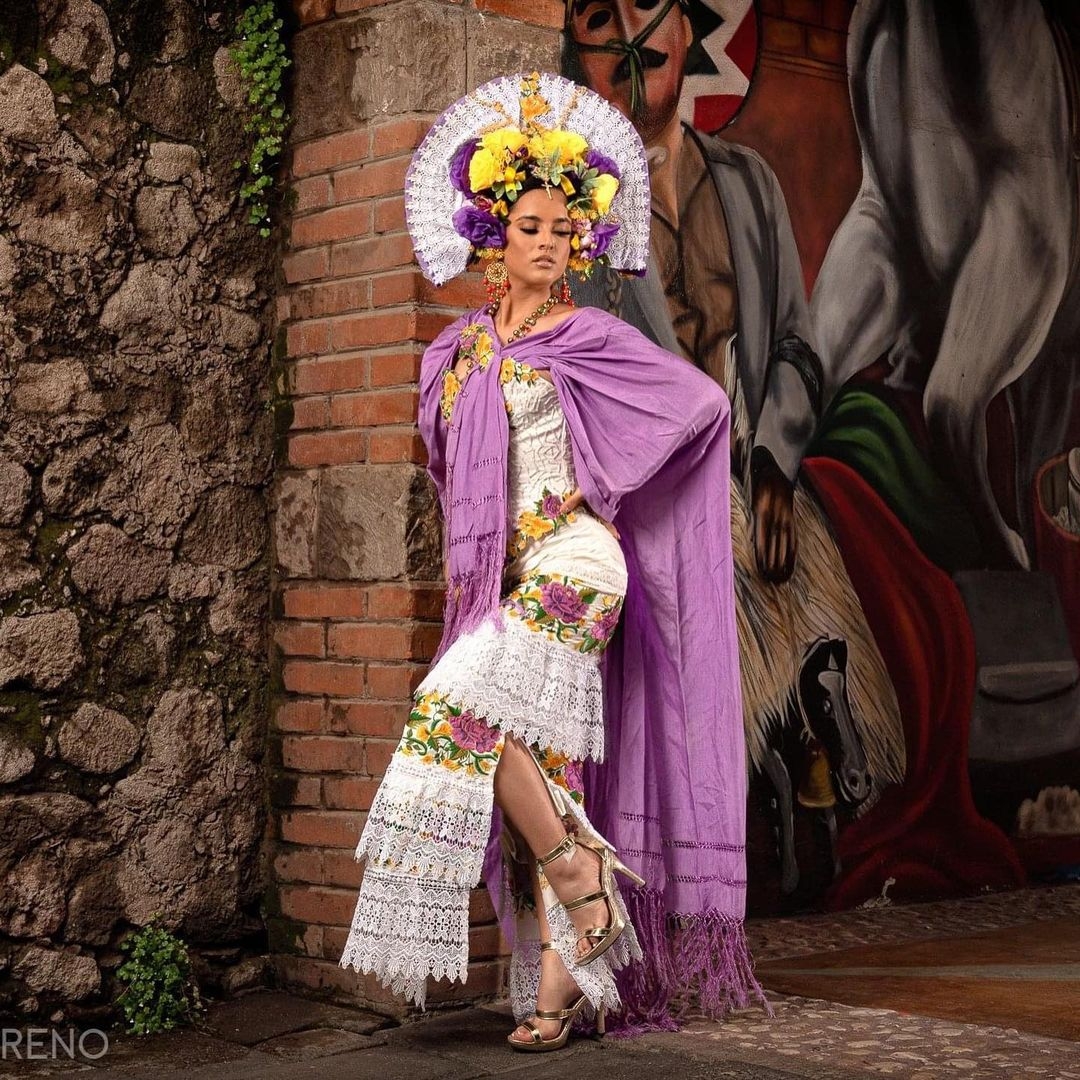 Weymar Duarte representará a México en Miss Teen Internacional Weymar Duarte representará a México en Miss Teen Internacional