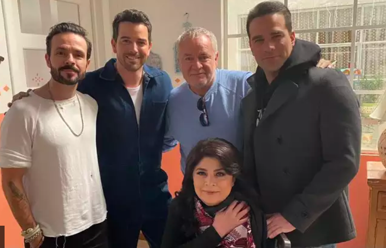 La segunda parte de la telenovela “Corona de lágrimas” ya tiene fecha de estreno a través de la señal de Las Estrellas