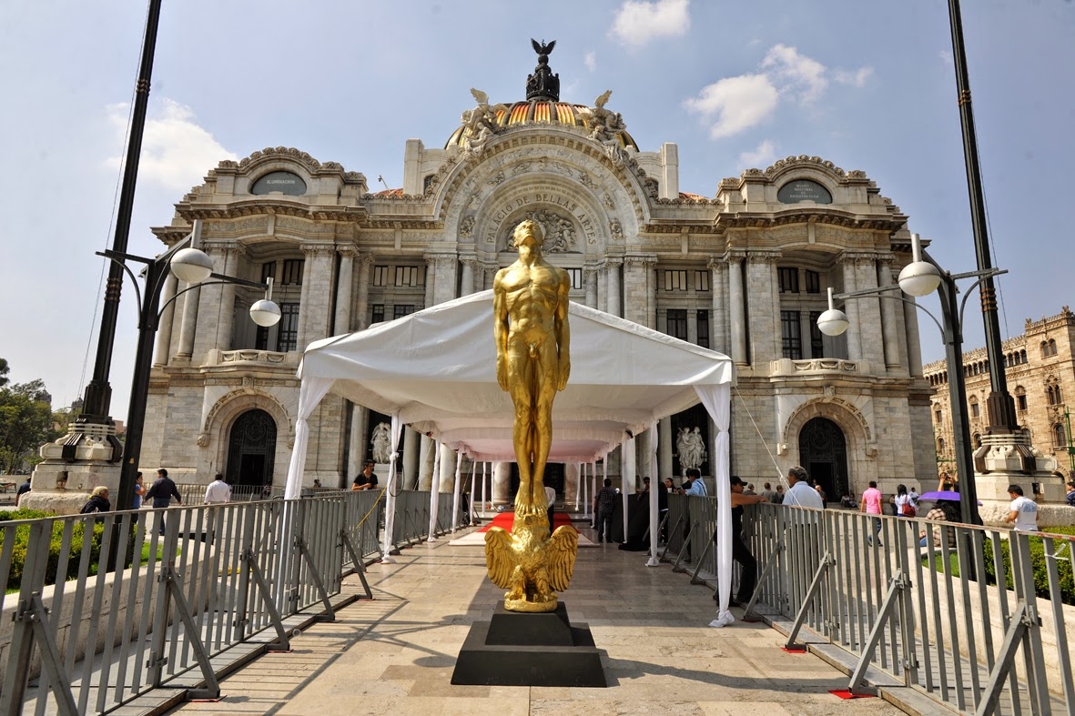 Los nominados en las categorías de la gala número 64 de los Premios Ariel ya se dieron a conocer a través de Twitter