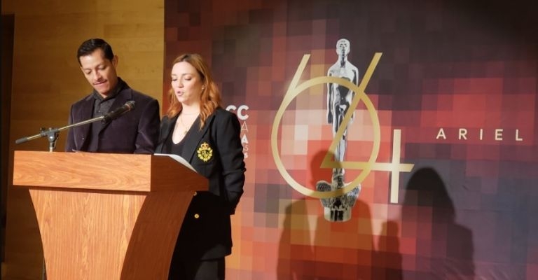 Premios Ariel 2022: ¿Cuándo y dónde ver la entrega de premios al cine mexicano?