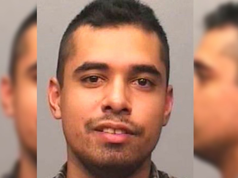 Hijo del líder del Cártel del Golfo se declara culpable de traficar armas en EU
