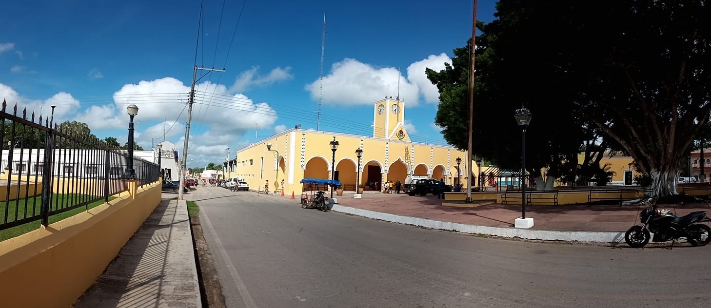Ayuntamiento de Tinum amenaza a poblador de Pisté tras demandarlos por el servicio de agua potable
