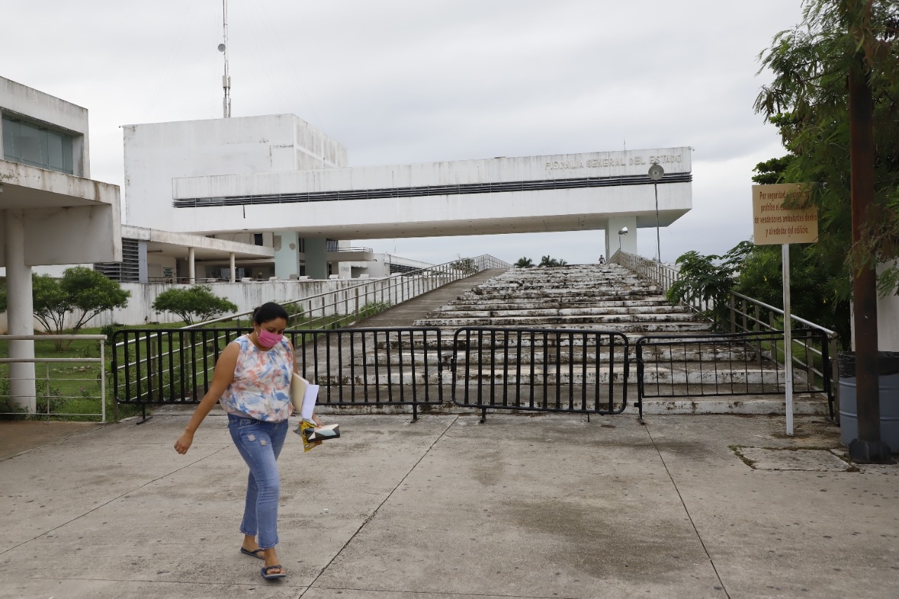 Por no pagar la pensión a sus hijos en cuatro años, un hombre fue imputado por la FGE Por no pagar la pensión a sus hijos en cuatro años, un hombre fue imputado por la FGE