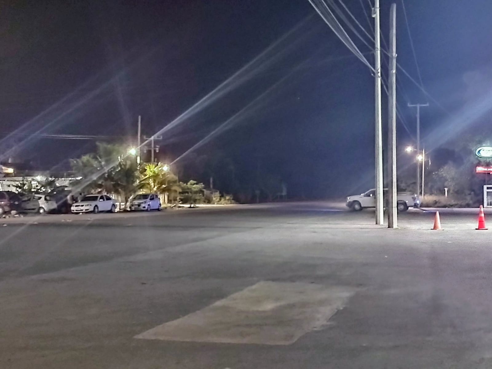 Supuesto comando armado secuestra a un hombre en Felipe Carrillo Puerto