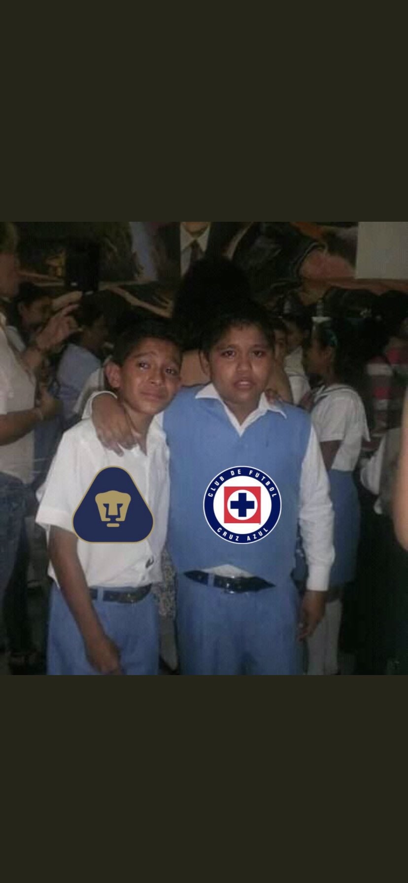 Cruz Azul y Pumas han sido los equipos más goleados de la Joranda 10 de la Liga MX