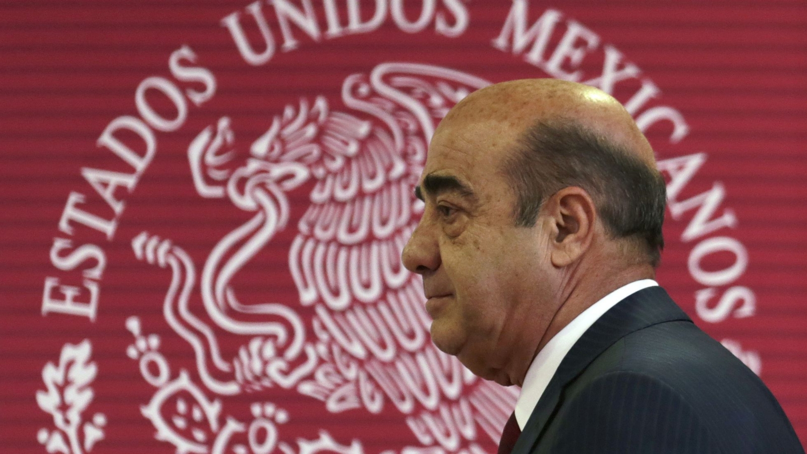 En 2015 el entonces titular de la PGR presentó lo que hoy se conoce como la “Verdad Histórica” del caso Ayotzinapa