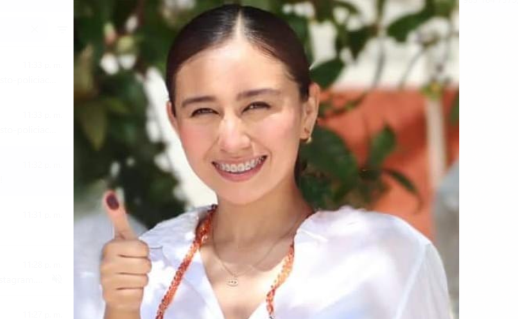 Johana Acosta Conrado es la nueva dirigente del Comité Ejecutivo Estatal de Morena en Quintana Roo Johana Acosta Conrado es la nueva dirigente del Comité Ejecutivo Estatal de Morena en Quintana Roo