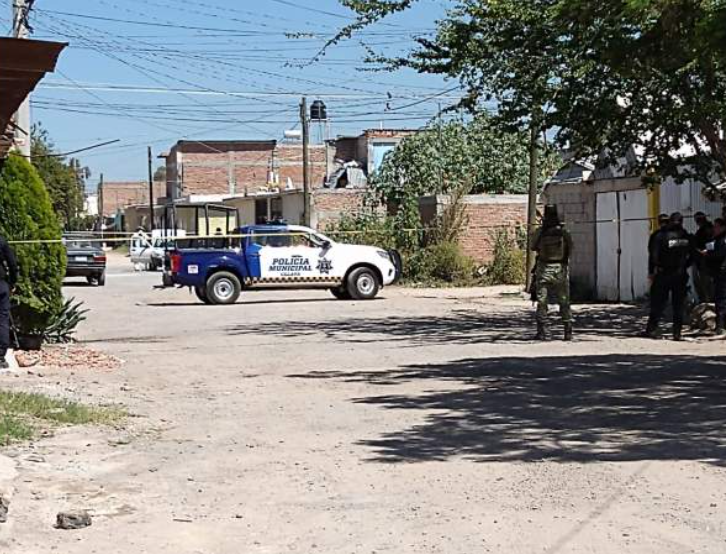 Hombres armados llegaron para asesinar a cuatro menores de edad con varios disparos; todo sucedió en Zacatecas Hombres armados llegaron para asesinar a cuatro menores de edad con varios disparos; todo sucedió en Zacatecas