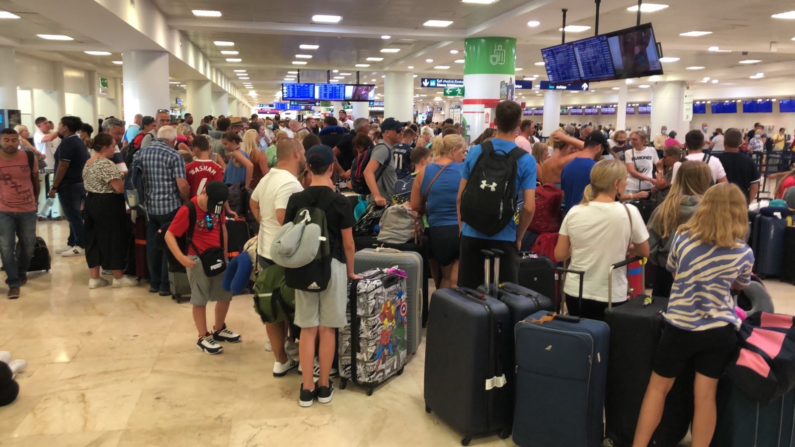 Las vacaciones de verano para los estudiantes terminan el domingo 28 de agosto, pues el 20 inicia el ciclo escolar 2022-2023 Las vacaciones de verano para los estudiantes terminan el domingo 28 de agosto, pues el 20 inicia el ciclo escolar 2022-2023