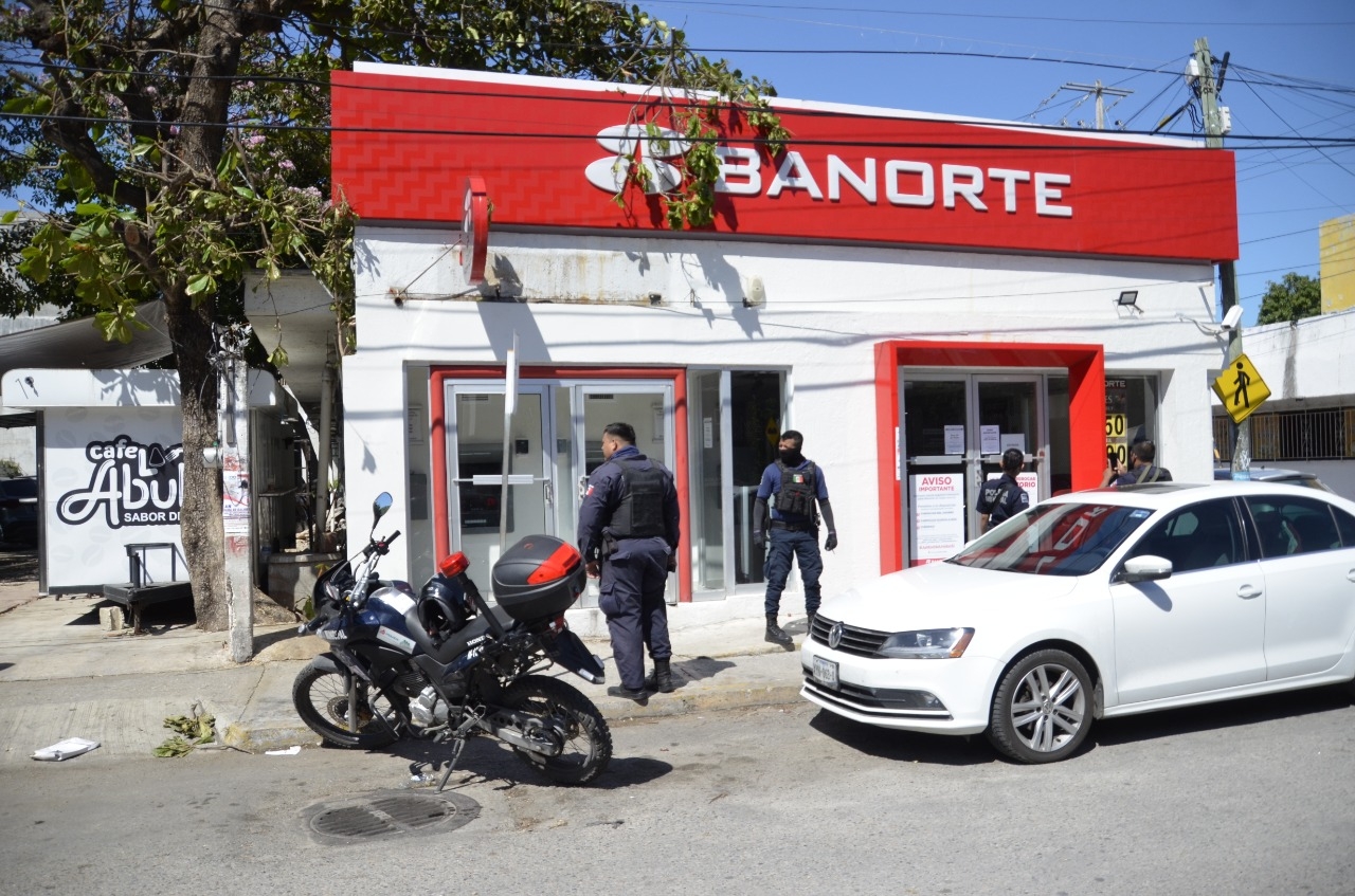 Los robos a viviendas, negocios y transeúntes no han disminuido durante 2022; el 65. 6% de los carmelitas se sienten inseguro