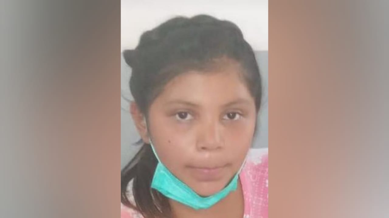 Gabriela Anyeli Pool Pech fue vista por última vez el pasado 19 de agosto