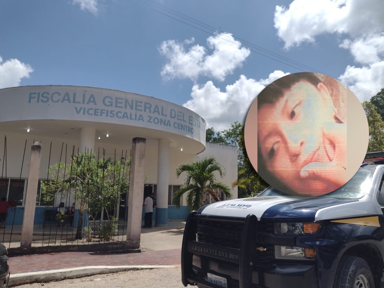 La madre de la menor de 15 años desaparecida en Carrillo Puerto fue con el novio de su hija, pero él le informó que no sabía del paradero de la joven La madre de la menor de 15 años desaparecida en Carrillo Puerto fue con el novio de su hija, pero él le informó que no sabía del paradero de la joven