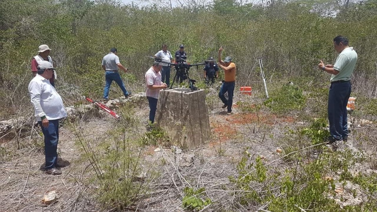 Se pudo comprobar de manera exitosa y fehaciente que hay los servicios públicos brindados por el estado de Campeche
