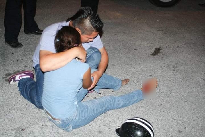 En Quintana Roo, la violencia familiar es el delito que se coloca en el primer sitio de acuerdo con Semáforo Delictivo