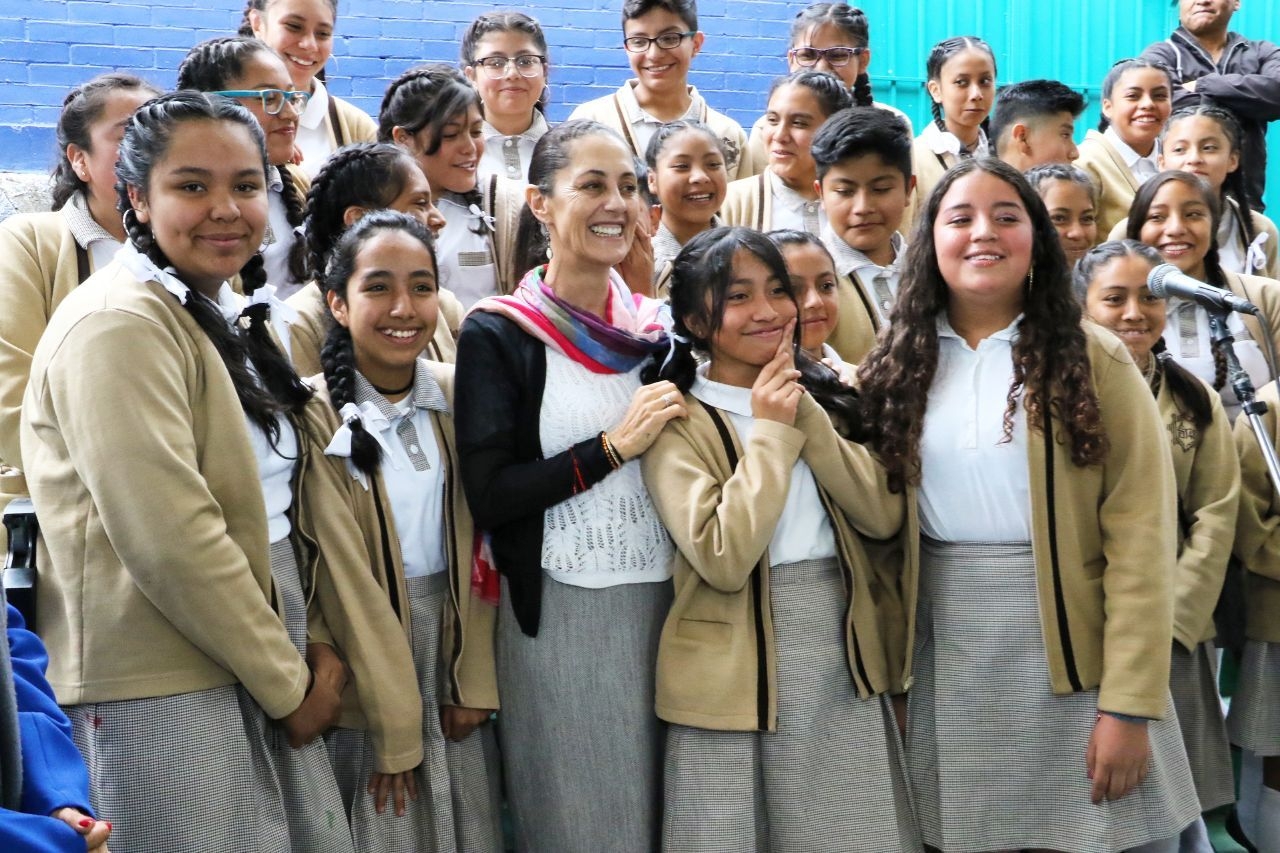La Secretaría de Educación Pública publicó los útiles que se requerirán para el regreso a clases este próximo lunes 29 de agosto La Secretaría de Educación Pública publicó los útiles que se requerirán para el regreso a clases este próximo lunes 29 de agosto