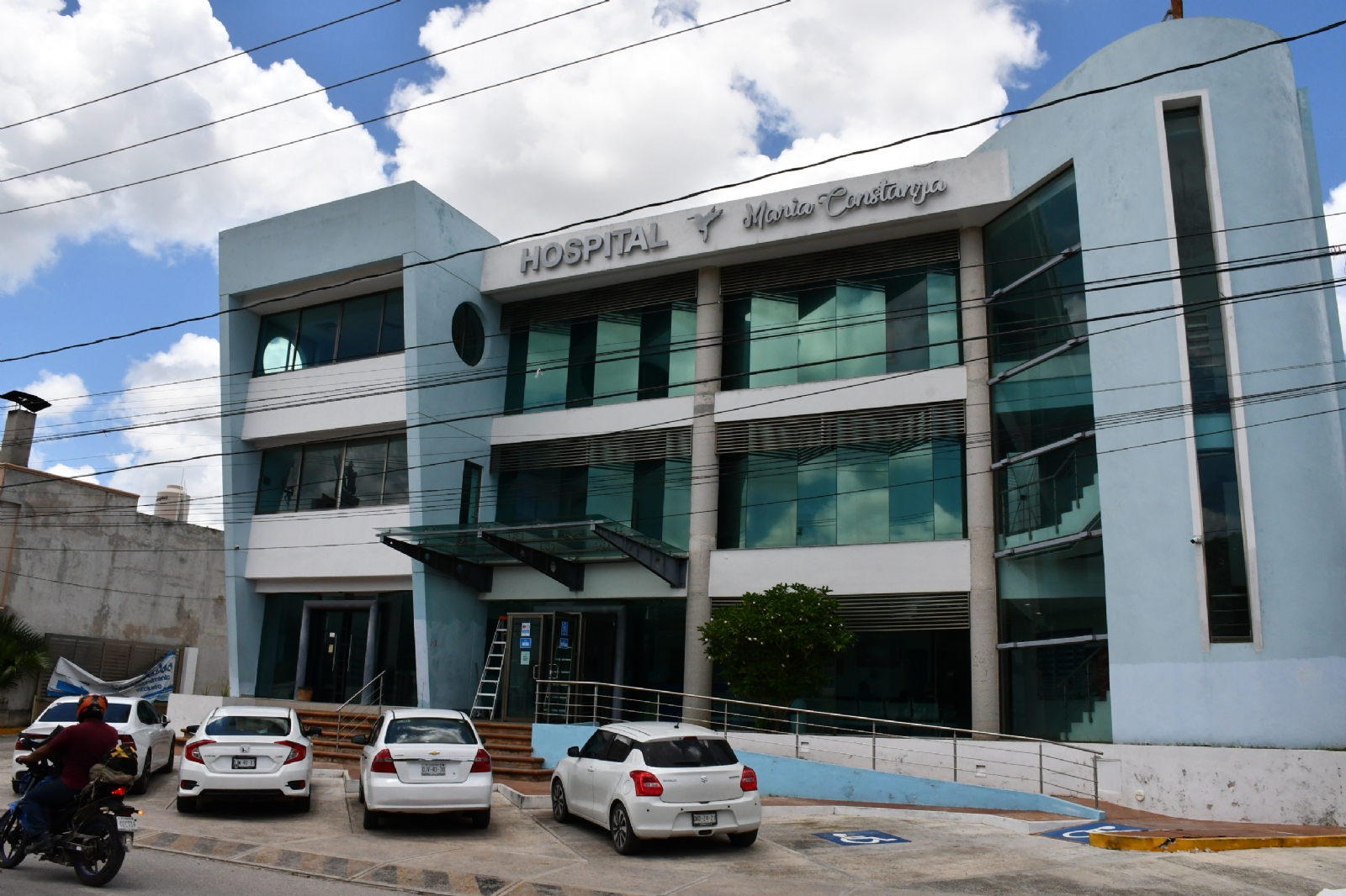 Campeche resalta por ser el lugar 17 en el apartado expuesto en 
 las “Estadísticas de salud en establecimientos particulares 2021”