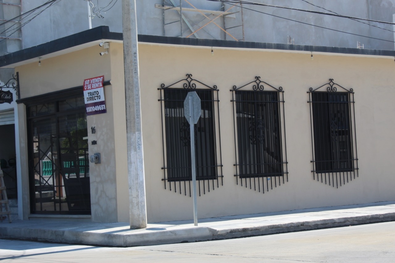 En la Isla es difícil lograr un patrimonio habitacional con la ayuda pública En la Isla es difícil lograr un patrimonio habitacional con la ayuda pública