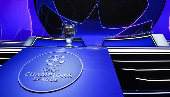 Este jueves los 32 mejores equipos conocerán su futuro en la Liga de Campeones