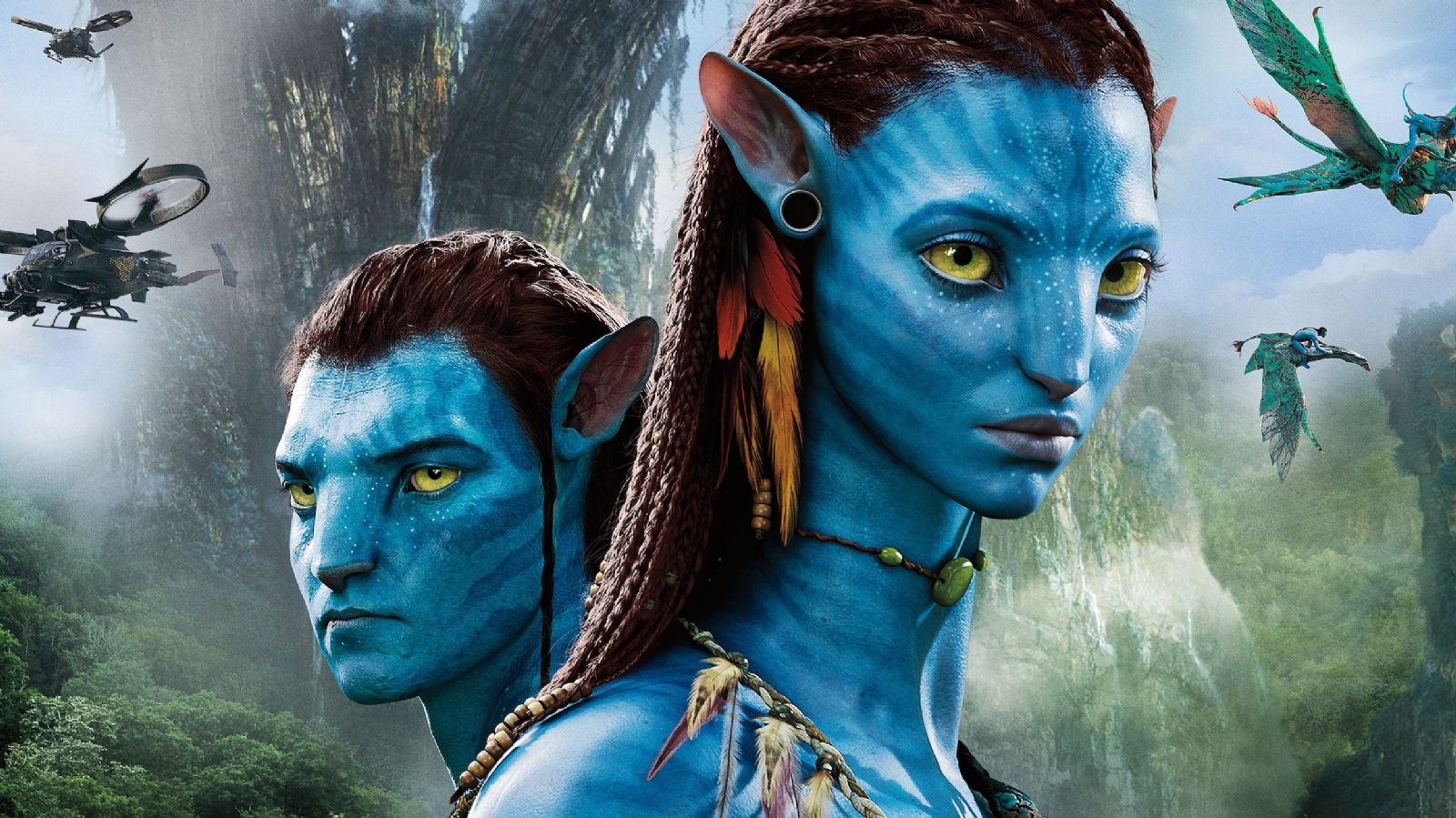 Avatar regresa al cine; este es el nuevo tráiler y la fecha de estreno