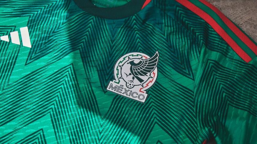 La Selección Mexicana presenta su convocatoria ante juego amistoso contra Paraguay La Selección Mexicana presenta su convocatoria ante juego amistoso contra Paraguay