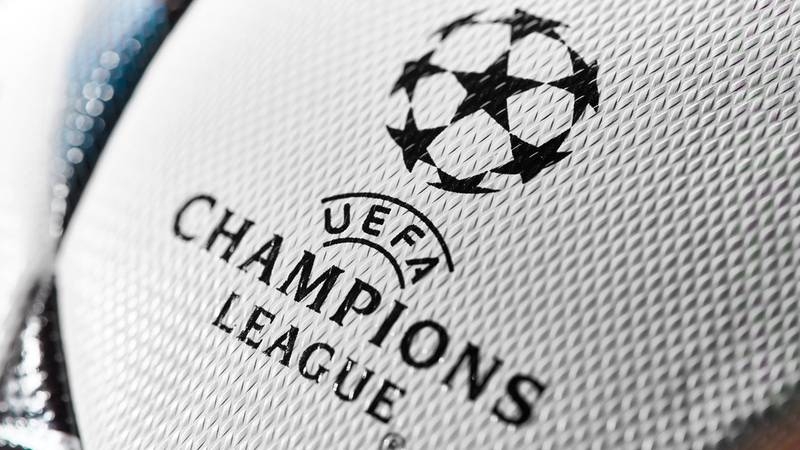 Champions League 2022-2023: Sigue en vivo el sorteo de la fase de grupos