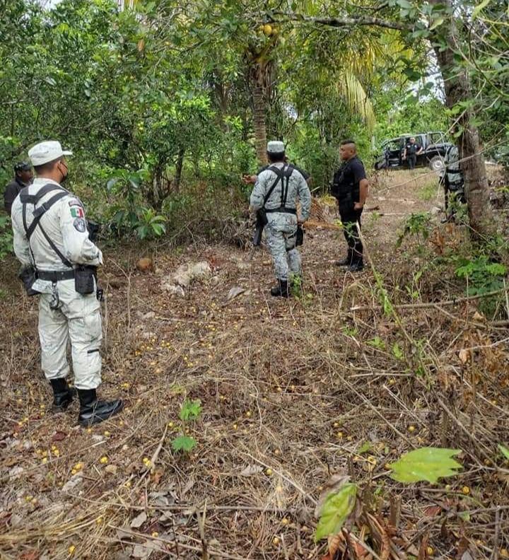 Joven de 23 años de Akil continúa desaparecido; salió a buscar trabajo hace un mes y no regresó