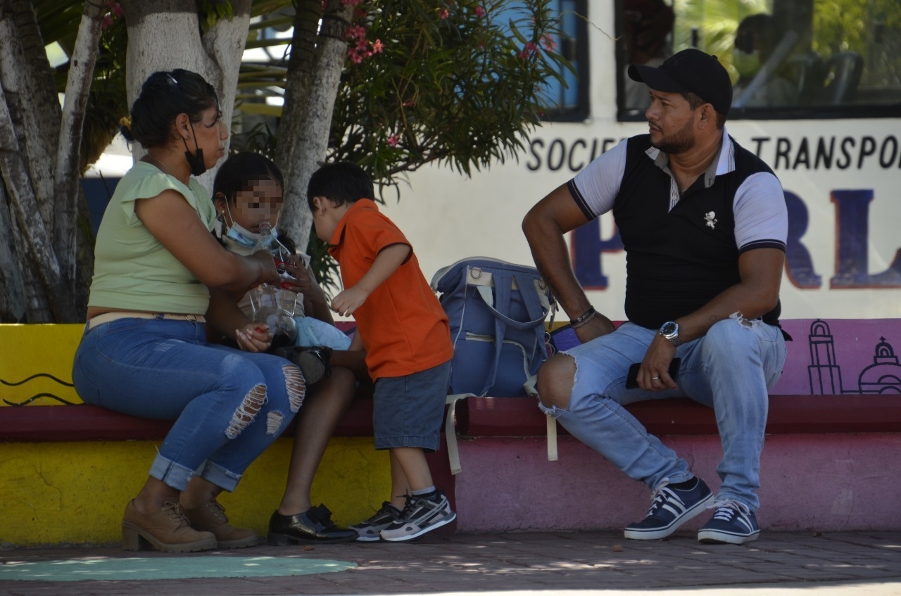 El abuso sexual ha sido uno de los actos violatorios que más incrementó en el lapso de un año, con un 830 por ciento