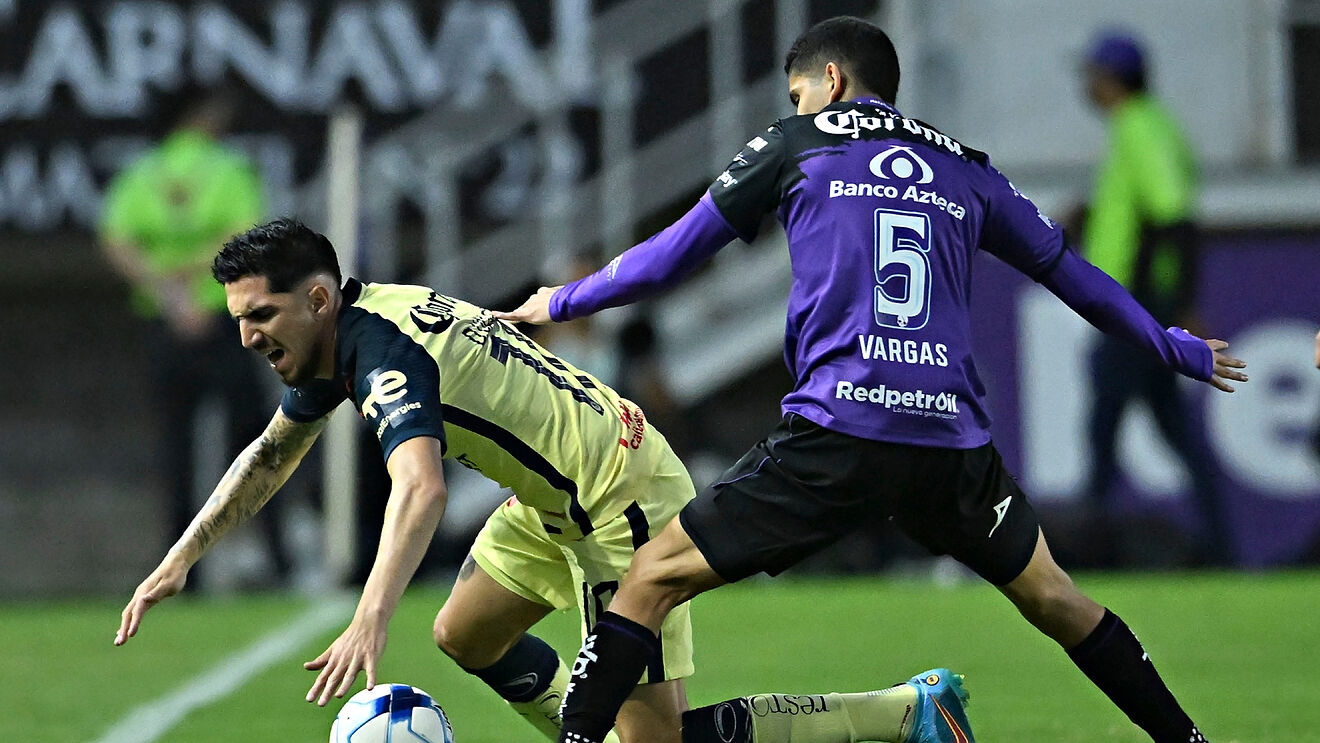 Los pupilos de Fernando Ortiz llegan en un mejor momento futbolístico que los de Gabriel Caballero Los pupilos de Fernando Ortiz llegan en un mejor momento futbolístico que los de Gabriel Caballero