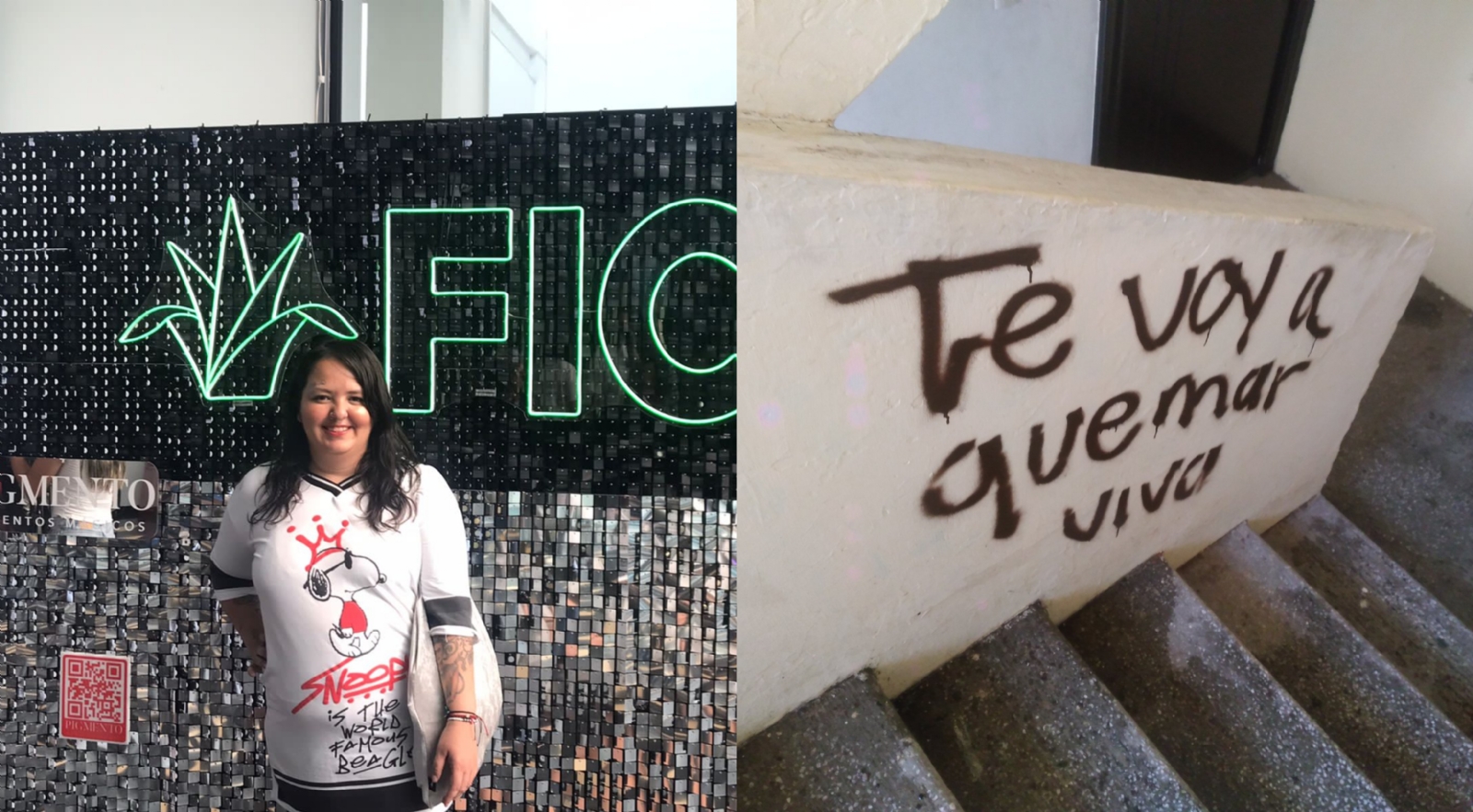 Las investigaciones en torno a la muerte de Luz Raquel Padilla continúan