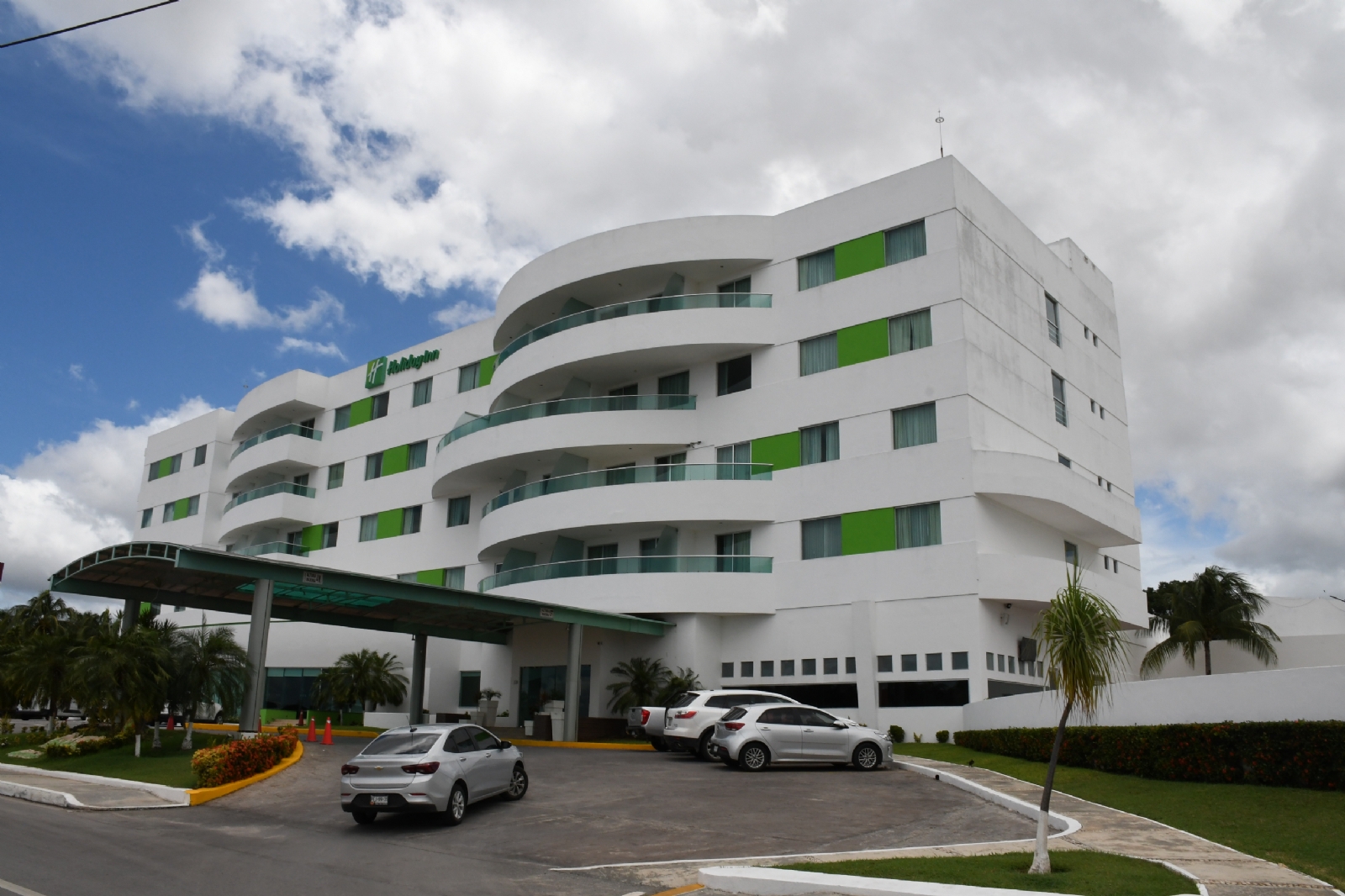 Hoteles de Campeche sufren llamadas de extorsión; han recibido hasta 105 amenazas
