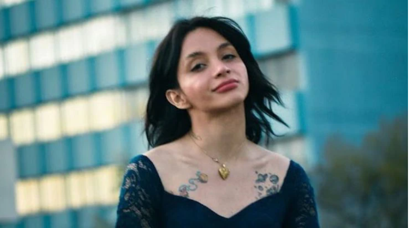 Contaba con más de un millón de seguidores en TikTok y más de 700 mil suscriptores en su canal en YouTube. Contaba con más de un millón de seguidores en TikTok y más de 700 mil suscriptores en su canal en YouTube.