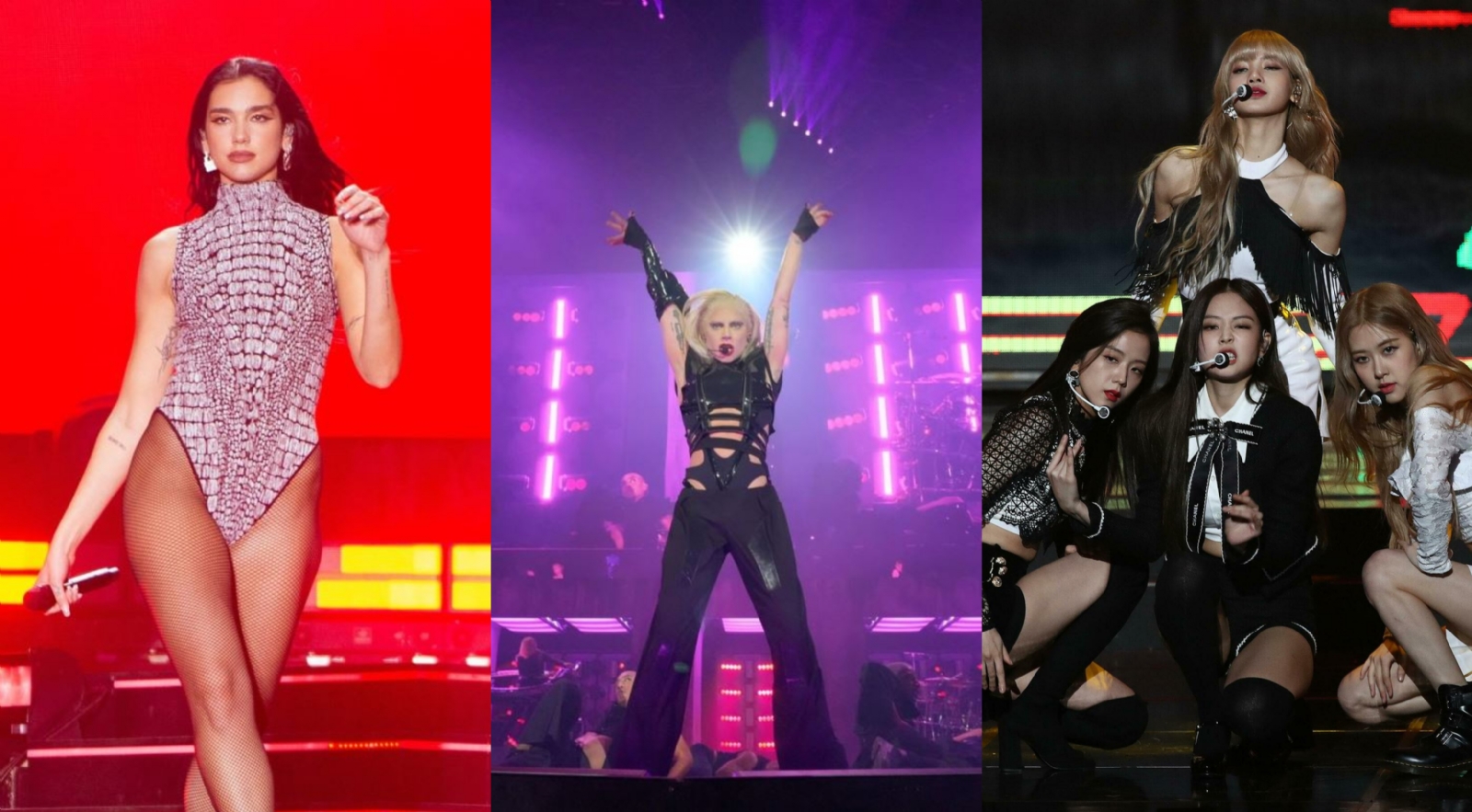 Se esperan grandes presentaciones en los MTV VMA 2022