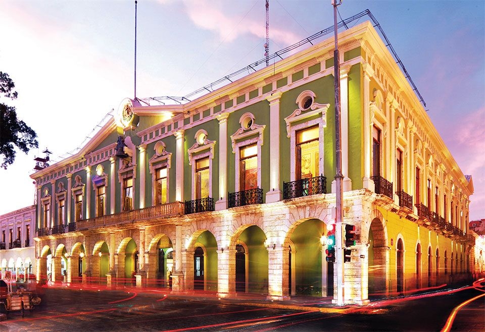 Trabajadores del Gobierno del Estado recibirán aumento salarial en Yucatán
