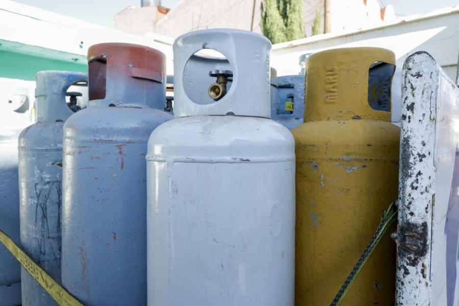 La CRE señaló a Cozumel como el municipio con los precios más altos de Gas LP en Quintana Roo