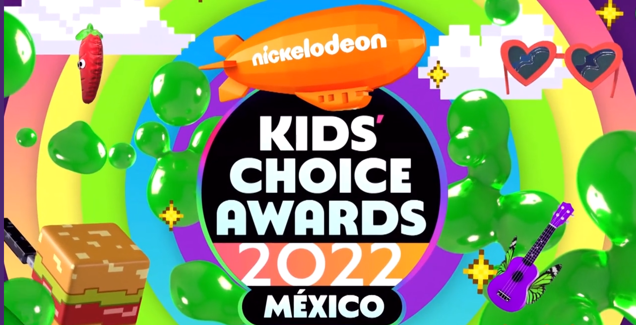El 30 de agosto se conocerá a los 22 ganadores del 'blimp' que otorgan los Kids Choice Awards México 2022 a quienes fueron los más votados El 30 de agosto se conocerá a los 22 ganadores del 'blimp' que otorgan los Kids Choice Awards México 2022 a quienes fueron los más votados