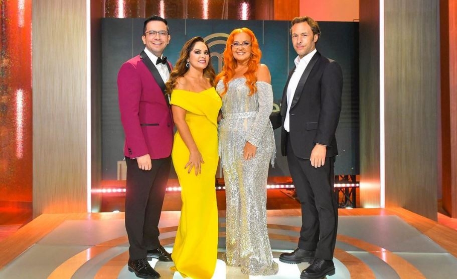 MasterChef México ha tenido cambios a lo largo de 11 temporadas en TV Azteca