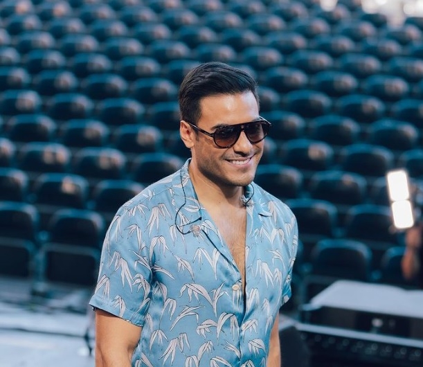 El papá de Carlos Rivera era su fan número uno y lo acompañó desde el inicio de su carrera El papá de Carlos Rivera era su fan número uno y lo acompañó desde el inicio de su carrera