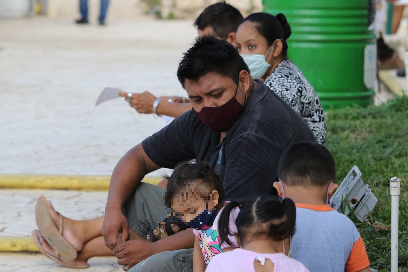 El descenso en el interés por aplicar los biológicos a los menores de edad, a nivel mundial, coincide con el resurgimiento de afecciones que estaban controladas El descenso en el interés por aplicar los biológicos a los menores de edad, a nivel mundial, coincide con el resurgimiento de afecciones que estaban controladas